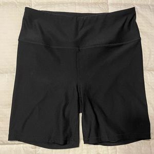 Reebok Bike Shorts